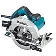 MAKITA - Scie circulaire 185mm  1600W MAKITA HS7611K avec coffret - vignette