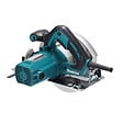 MAKITA - Scie circulaire 185mm  1600W MAKITA HS7611K avec coffret - vignette