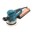 MAKITA - Ponceuse Excentrique MAKITA BO6030 - 310W - Ø 150mm - vignette
