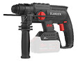 HANGER - Perforateur SDS-Plus 18V HX18-22C (sans batterie ni chargeur) en boite en carton - HANGER - 401203 - vignette
