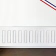 99DECO - Kit de 10 moulures murales en bois Pin des Landes - Prêt à coller et peindre - Camille - 4 mètres - vignette