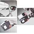 RIBITECH - Treuils voiture 5 tonnes marche AV - vignette