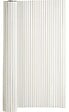 SICATEC - Canisse PVC Simple Face 1m x 3m Blanc - vignette