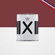 99DECO - Peinture Mur Velours - Bordeaux - Interieur - 1l - vignette
