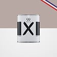 99DECO - Peinture Mur Velours - Taupe Brun - Interieur - 1l - vignette