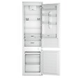 WHIRLPOOL - réfrigérateur combiné intégrable à glissières 300l - WHC20D011B1FR - vignette