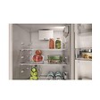 WHIRLPOOL - réfrigérateur combiné intégrable à glissières 300l - WHC20D011B1FR - vignette