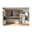 WHIRLPOOL - réfrigérateur combiné intégrable à glissières 300l - WHC20D011B1FR - vignette