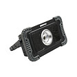 DEBFLEX - PROJECTEUR CHANTIER BATTERIE 2 HP IP44 SMD 20W 6500K 1400LM - vignette