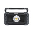 DEBFLEX - PROJECTEUR CHANTIER BATTERIE 2 HP IP44 SMD 20W 6500K 1400LM - vignette
