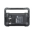 DEBFLEX - PROJECTEUR CHANTIER BATTERIE 2 HP IP44 SMD 20W 6500K 1400LM - vignette