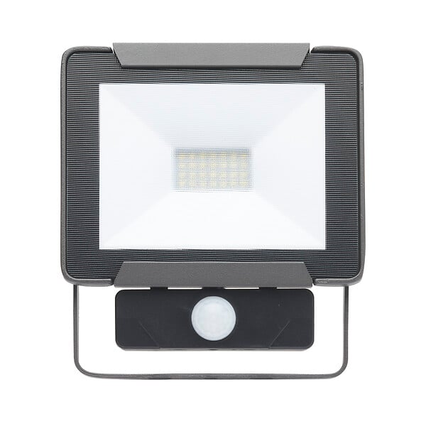 DEBFLEX - PROJECTEUR LED + DETECT IR IP54 SMD 20W 6500K 1600LM - large