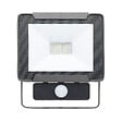 DEBFLEX - PROJECTEUR LED + DETECT IR IP54 SMD 20W 6500K 1600LM - vignette