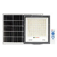 DEBFLEX - DEBFLEX - PROJECTEUR SOLAIRE 2000LM IP65 + TELECOMMANDE - vignette