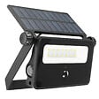 DEBFLEX - DEBFLEX - PROJECTEUR SOLAIRE 1500LM IP65 AVEC DETECTEUR - vignette