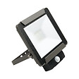 DEBFLEX - PROJECTEUR LED + DETECT IR IP54 SMD 30W 6500K 2400LM - vignette