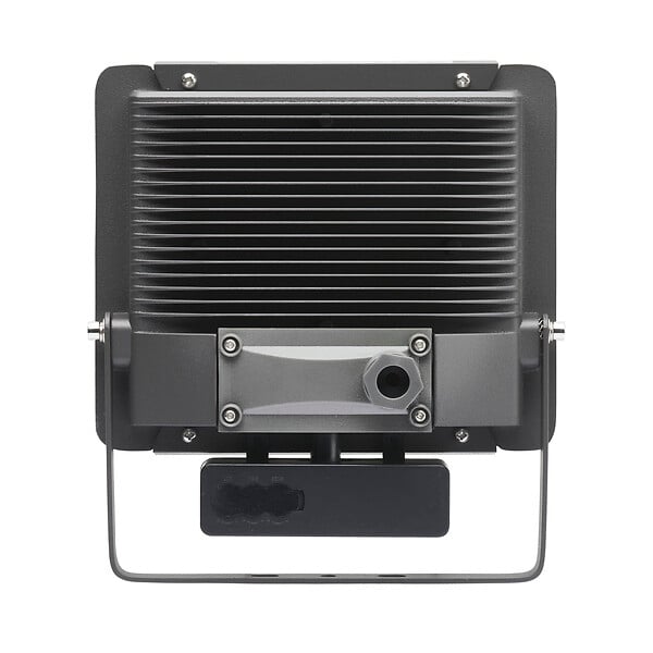 DEBFLEX - PROJECTEUR LED + DETECT IR IP54 SMD 30W 6500K 2400LM - large
