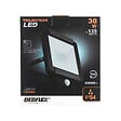 DEBFLEX - PROJECTEUR LED + DETECT IR IP54 SMD 30W 6500K 2400LM - vignette
