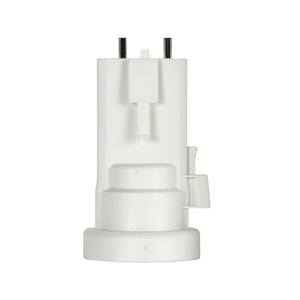 DEBFLEX - DEBFLEX - DOUILLE DCL E27 BLANC - large