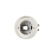 DEBFLEX - DEBFLEX - DOUILLE DCL E27 BLANC - vignette