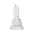 DEBFLEX - DEBFLEX - DOUILLE DCL E27 BLANC - vignette
