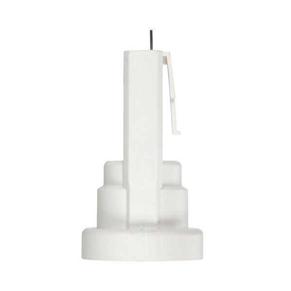 DEBFLEX - DEBFLEX - DOUILLE DCL E27 BLANC - large