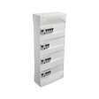 DEBFLEX - DEBFLEX - COFFRET PRE-EQUIPE 4 RANGEES - vignette