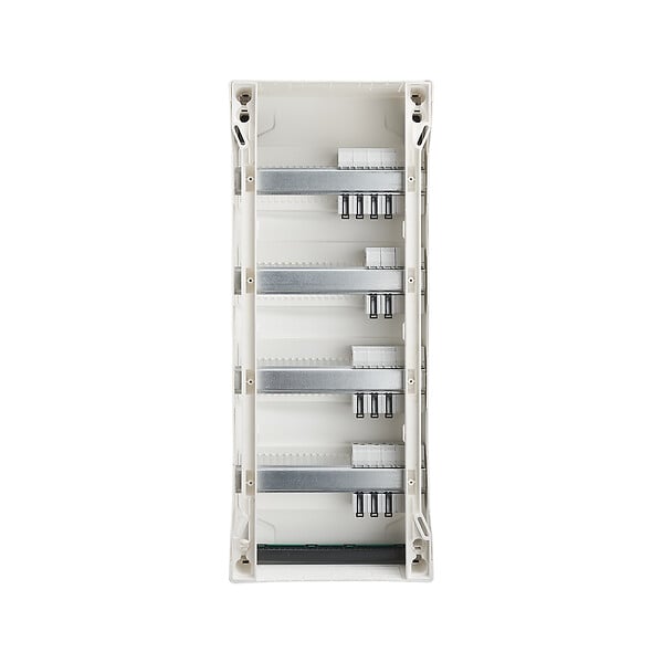 DEBFLEX - DEBFLEX - COFFRET PRE-EQUIPE 4 RANGEES - large