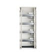 DEBFLEX - DEBFLEX - COFFRET PRE-EQUIPE 4 RANGEES - vignette