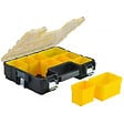 STANLEY - Organiseur étanche profondeur 106mm - 10 compartiments amovibles - fatmax - STANLEY - 1-97-518 - vignette