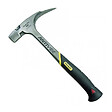 STANLEY - Marteau arrache-clous de charpentier antivibe 600g fatmax - STANLEY - 1-51-937 - vignette