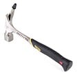 STANLEY - Marteau arrache-clous de charpentier antivibe 600g fatmax - STANLEY - 1-51-937 - vignette