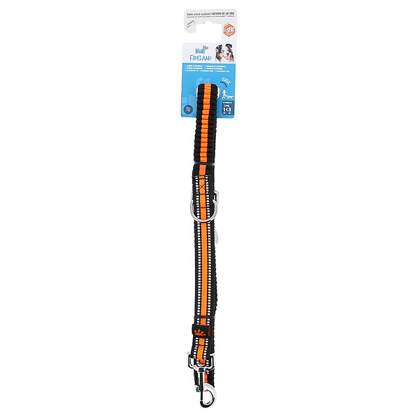 FIDELAMI - laisse extensible - large