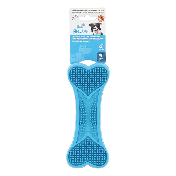FIDELAMI - os dentition sonore - large