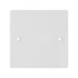 DEBFLEX - DEBFLEX  - COUVERCLE ROND A CLIPSER D118 POUR TROU D85 - 718605 - vignette
