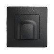 DEBFLEX - DEBFLEX - CALY SORTIE DE CABLE NOIR - vignette