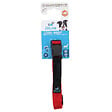 FIDELAMI - collier silencieux rouge m - vignette