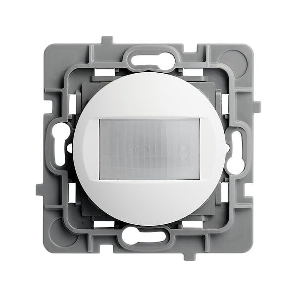 DEBFLEX - DEBFLEX - CASUAL EVO MECANISME INTER AUTO COMPATIBLE LED BLANC - large