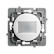 DEBFLEX - DEBFLEX - CASUAL EVO MECANISME INTER AUTO COMPATIBLE LED BLANC - vignette