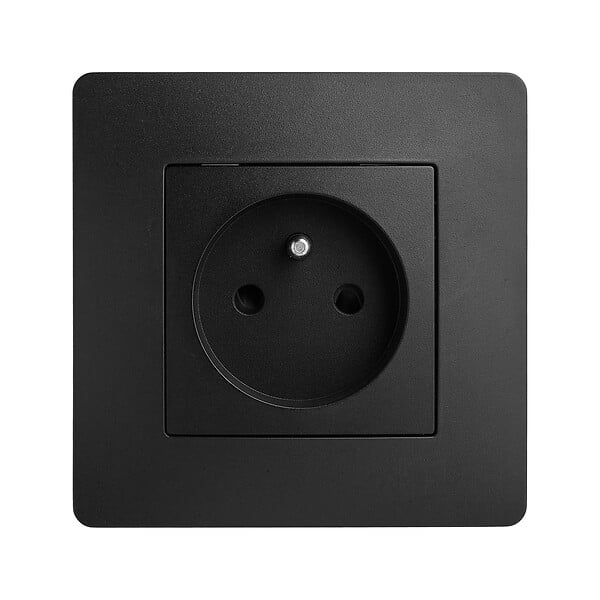DEBFLEX - DEBFLEX - CALY PRISE 2P+T NOIR - large