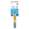FIDELAMI - collier bicolore coton s - vignette