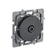DEBFLEX - DEBFLEX - CASUAL EVO MECANISME PRISE TV NOIR - vignette