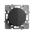 DEBFLEX - DEBFLEX - CASUAL EVO MECANISME DOUBLE VA ET VIENT NOIR - vignette