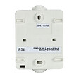 DEBFLEX - DEBFLEX - IP54 VA ET VIENT - vignette