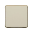 DEBFLEX - DEBFLEX - CYKLONE IP55 Bouton Poussoir Sable - 730451 - vignette