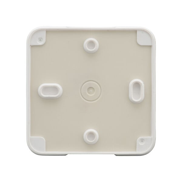 DEBFLEX - DEBFLEX - CYKLONE IP55 Bouton Poussoir Sable - 730451 - large
