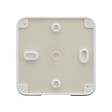 DEBFLEX - DEBFLEX - CYKLONE IP55 Bouton Poussoir Sable - 730451 - vignette