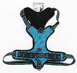FIDELAMI - harnais dynamic l turquoise - vignette