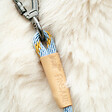 FIDELAMI - longe corde education bleu - vignette