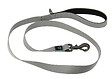 FIDELAMI - laisse premium grise - vignette